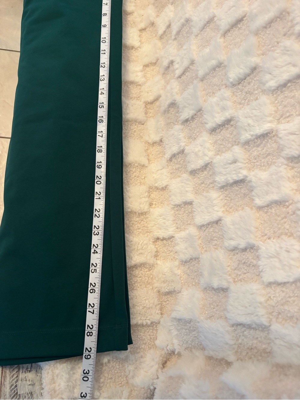 Halara Pants Size Small - Picture 4 of 5
